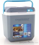 Campingaz Powerbox Plus 12/230V 24l Kühlbox-Grau-24