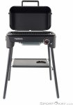 Campingaz Tour & Grill CV Plus Grill-Schwarz-One Size