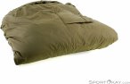 Carinthia Brenta L Schlafsack links-Oliv-Dunkelgrün-L