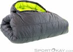 Carinthia D400S Schlafsack links-Grau-S
