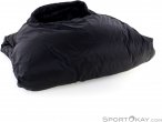 Carinthia D600x M Daunenschlafsack links-Schwarz-M