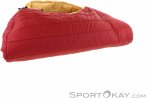 Carinthia G180 M Damen Schlafsack links-Rot-M
