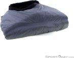 Carinthia G350 L Schlafsack links-Grau-L