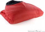 Carinthia G490x M Schlafsack links-Rot-M