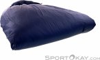 Carinthia TSS System L Schlafsack-Blau-L