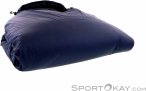 Carinthia TSS System M Schlafsack links-Blau-M