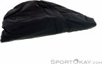 Carinthia XP Top Schlafsack-Schwarz-L