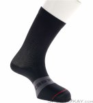 Castelli Espresso 15 Herren Bikesocken-Schwarz-S-M