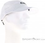 CEP Core Run Foldable Schildmütze-Weiss-One Size
