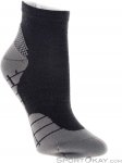 CEP Light Merino Compression Low Cut Damen Wandersocken-Schwarz-3