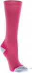 CEP Run Ultralight Compression Socks Damen Laufsocken-Pink-Rosa-4
