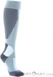 CEP Ski Touring Socks Tall Damen Skisocken-Blau-2