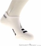 CEP Training No Show Laufsocken-Weiss-XS