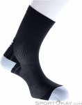 CEP Ultralight Short Damen Laufsocken-Schwarz-2
