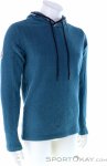 Chillaz Alicante Logo Herren Sweater-Dunkel-Blau-L