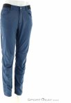 Chillaz Céüse Herren Kletterhose-Dunkel-Blau-L