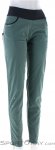 Chillaz Fuji 2.0 Damen Kletterhose-Grün-M