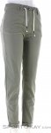 Chillaz Summer Splash Damen Kletterhose-Oliv-Dunkelgrün-L