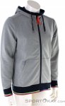 CMP Fix Hood Herren Sweater-Grau-50