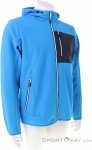 CMP Fix Hood Softshell Herren Outdoorjacke-Anthrazit-56
