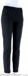 CMP Long Pant Damen Outdoorhose-Schwarz-38