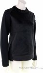 CMP Sweat Double Jersey Damen Sweater-Schwarz-34