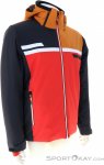 CMP Zip Hood Herren Skijacke-Mehrfarbig-56