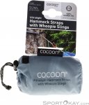Cocoon Hammock Straps Ultralight Hängematten Zubehör-Grau-One Size