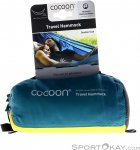 Cocoon Travel Hammock Hängematte-Gelb-One Size