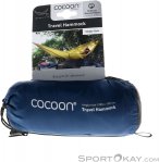 Cocoon Travel Hängematte-Dunkel-Blau-One Size
