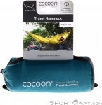 Cocoon Travel Hängematte-Türkis-One Size