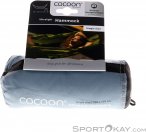 Cocoon Ultralight Hängematte-Blau-One Size