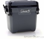 Coleman Convoy 28 QT Kühlbox-Schwarz-One Size