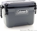 Coleman Convoy 55 QT Kühlbox-Schwarz-One Size