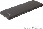 Coleman Supercomfort Single Luftmatratze-Dunkel-Grau-One Size