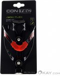 Contec Aero Flex Flaschenhalter-Schwarz-One Size