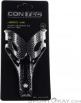 Contec Aero XS Flaschenhalter-Dunkel-Grau-One Size