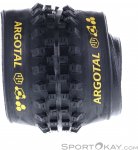 Continental Argotal DH SuperSoft 2,40'' Reifen-Schwarz-29x2,40