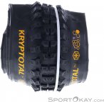 Continental Kryptotal-Rear Trail Endurance 2,40'' Reifen-Schwarz-27,5x2,40