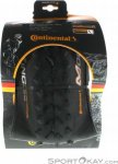 Continental Mountain King II 29 x 2,30'' Reifen-Schwarz-29