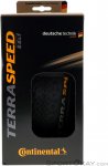 Continental Terra Speed ProTection 28 x 1,50'' Reifen-Schwarz-28x1,50
