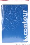 Contour Abdeckfolie 140mm Tourenzubehör-Weiss-One Size