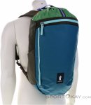 Cotopaxi Moda 20l Rucksack-Blau-20