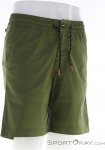 Cotopaxi Salto Organic Ripstop Herren Outdoorshort-Oliv-Dunkelgrün-XL