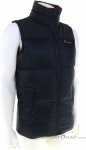 Cotopaxi Solazo Down Vest Herren Outdoorweste-Schwarz-XXL