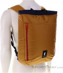 Cotopaxi Todo 16l Convertible Tote Tasche-Gelb-One Size