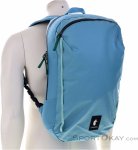 Cotopaxi Vaya 18l Rucksack-Hell-Blau-18