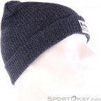 Cotopaxi Wharf Beanie Mütze-Dunkel-Grau-One Size