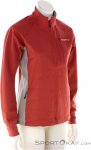 Craft Core Nordic Training Insulate Damen Tourenjacke-Rot-L
