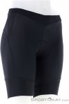 Craft Essence Damen Bikeshort-Schwarz-XS